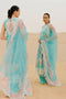 Saira Rizwan Luxury Festive Lawn – MEHRSA-03