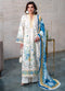 Neeshay Symphony Luxury Lawn – REVE