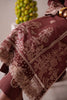 Aabyaan Miraal Embroidered Viscose – INARA (AV-04)