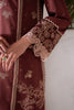 Aabyaan Miraal Embroidered Viscose – INARA (AV-04)