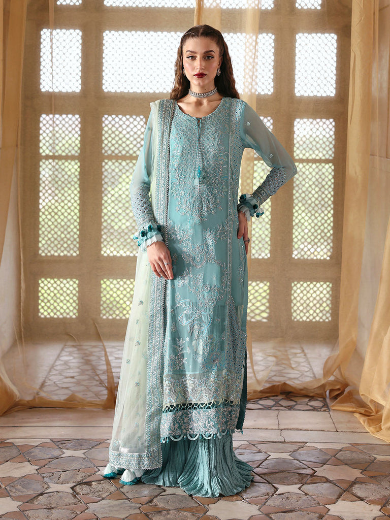 Parishay Jahanara Luxury Formals – JRA-02