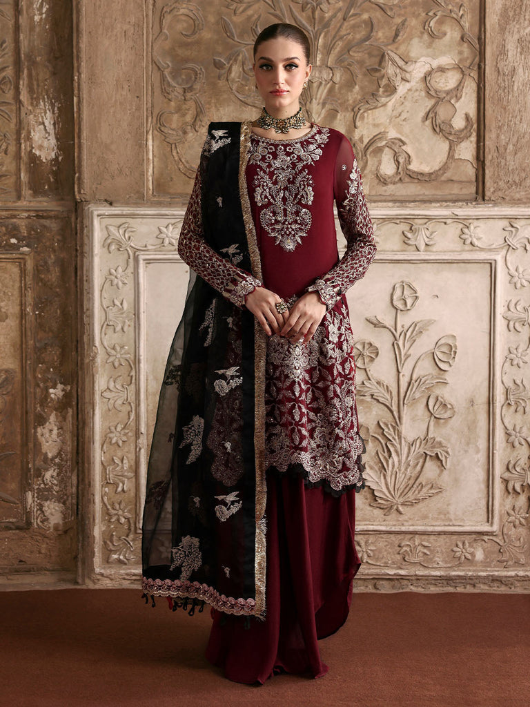 Parishay Jahanara Luxury Formals – JRA-04