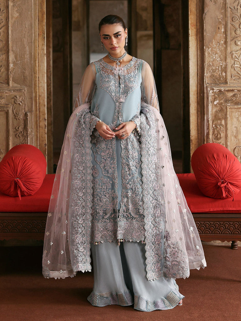 Parishay Jahanara Luxury Formals – JRA-06