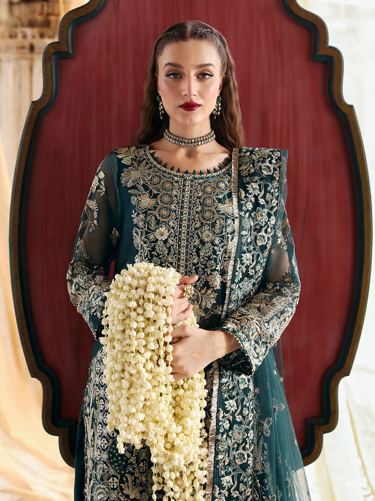 Parishay Jahanara Luxury Formals – JRA-08