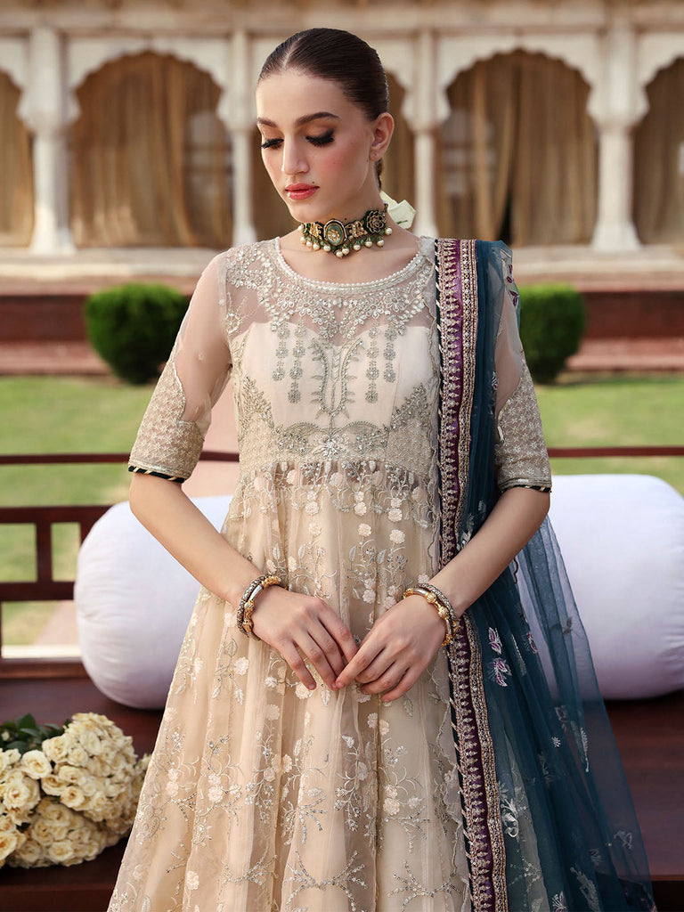 Parishay Jahanara Luxury Formals – JRA-10
