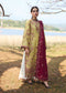 Hussain Rehar Luxury Lawn – Minted