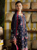 Mahnur Kaia Slub Linen Fall/Winter – K-06