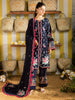 Mahnur Kaia Slub Linen Fall/Winter – K-06