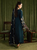 Mahnur Kaia Slub Linen Fall/Winter – K-07