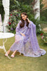 Sobia Nazir Summer Luxury Lawn – Design 15A