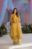 Sobia Nazir Summer Luxury Lawn – Design 1A
