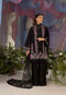 Sobia Nazir Summer Luxury Lawn – Design 4B