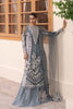 Maryam Hussain Marwa Luxury Wedding Formals – Zari