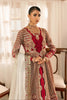 Maryam Hussain Marwa Luxury Wedding Formals – Raag