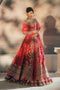 Maryam Hussain Luxury Wedding Formals – Ishq