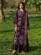 Mahnur Dahlia Luxury Lawn – Lea