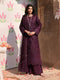 Mahnur Husn-e-Jahan Luxury Lawn – Liana
