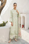 Aabyaan Shezlin Chikankari Lawn – MEHA (AR-16)