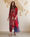 Mushq Hemline Secret Garden Lawn – Luma Bloom