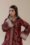 Adan's Libas Lawn Luxe Pret – D-08