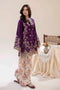 Adan's Libas Lawn Luxe Pret – D-03