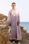 AJR Dastan Luxury Lawn – Luxe