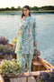 MARIA.B MBasics Eid Lawn Edit – 406-B