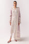 Qalamkar Basic RTW/Pret Eid Lawn – KT-06 Zarina
