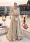 Sardinia Brides Edit Wedding Formals – Noor Jahan