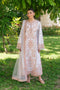 Maryum N Maria Luxury Lawn – DAHLIA - MSU0629