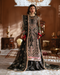 Zevk Mughal Raniya Luxury Wedding Formals – Chand Begum
