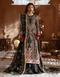 Zevk Mughal Raniya Luxury Wedding Formals – Chand Begum