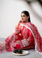 Saad Shaikh Luxe Eid Lawn – Pie