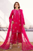 Emaan Adeel Mellisa Luxury Lawn – ASH