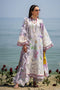 AJR Alif Signature Luxury Lawn by Abbas Jamil Rajpoot – Lyra