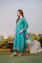Aabyaan Shezlin Chikankari Ramadan Edit Lawn – ESLEM (AR-11)