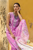 Mushq Manaram Luxury Lawn – Timeless Wave