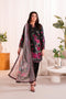 Maryum N Maria Bloom Poise Lawn Edit – ANAÏS - MSU0689