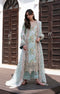 AJR Printkari Lawn – Myrtle