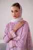 Aabyaan Miraal Embroidered Viscose – MAHVEEN (AV-10)