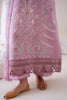 Aabyaan Miraal Embroidered Viscose – MAHVEEN (AV-10)