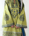 Hussain Rehar Jugnu Luxury Lawn Edit – Mai