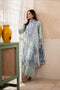Mausummery Digital Lawn – Aquamarine