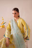Aabyaan Miraal Embroidered Viscose – MEHRA (AV-02)
