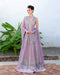 Mushq Bachelorette Chronicles Luxury Wedding Formals – Miss Mischief