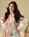 Mushq Hemline Soleil Prints Lawn – Moonlit Dolce