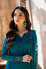 Azure Ensembles Luxury Chiffon Formals – Mystic Teal