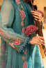 Saira Rizwan Luxury Lawn – ALMA-SRL25-12