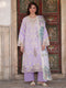 Mahnur Nilofer Luxury Lawn – NL-05
