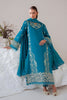 Aabyaan Miraal Embroidered Viscose – NEHAL (AV-03)